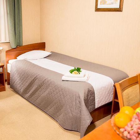 L'Ascada Hotel Śrem Kültér fotó