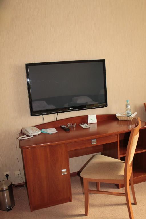 L'Ascada Hotel Śrem Szoba fotó